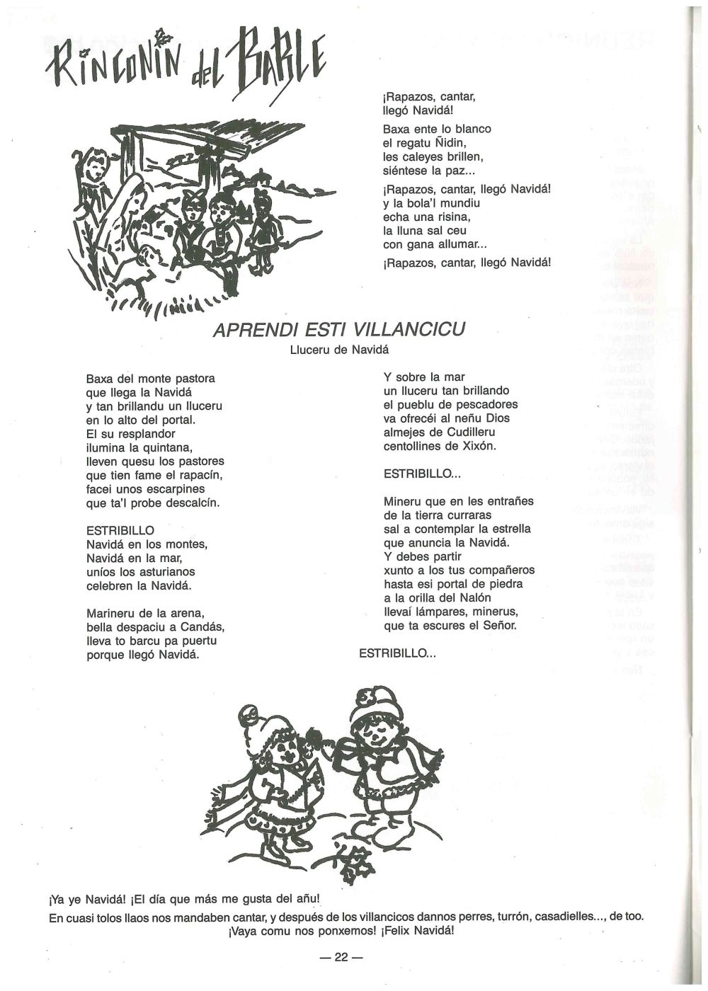 Revista Nuestra Prensa