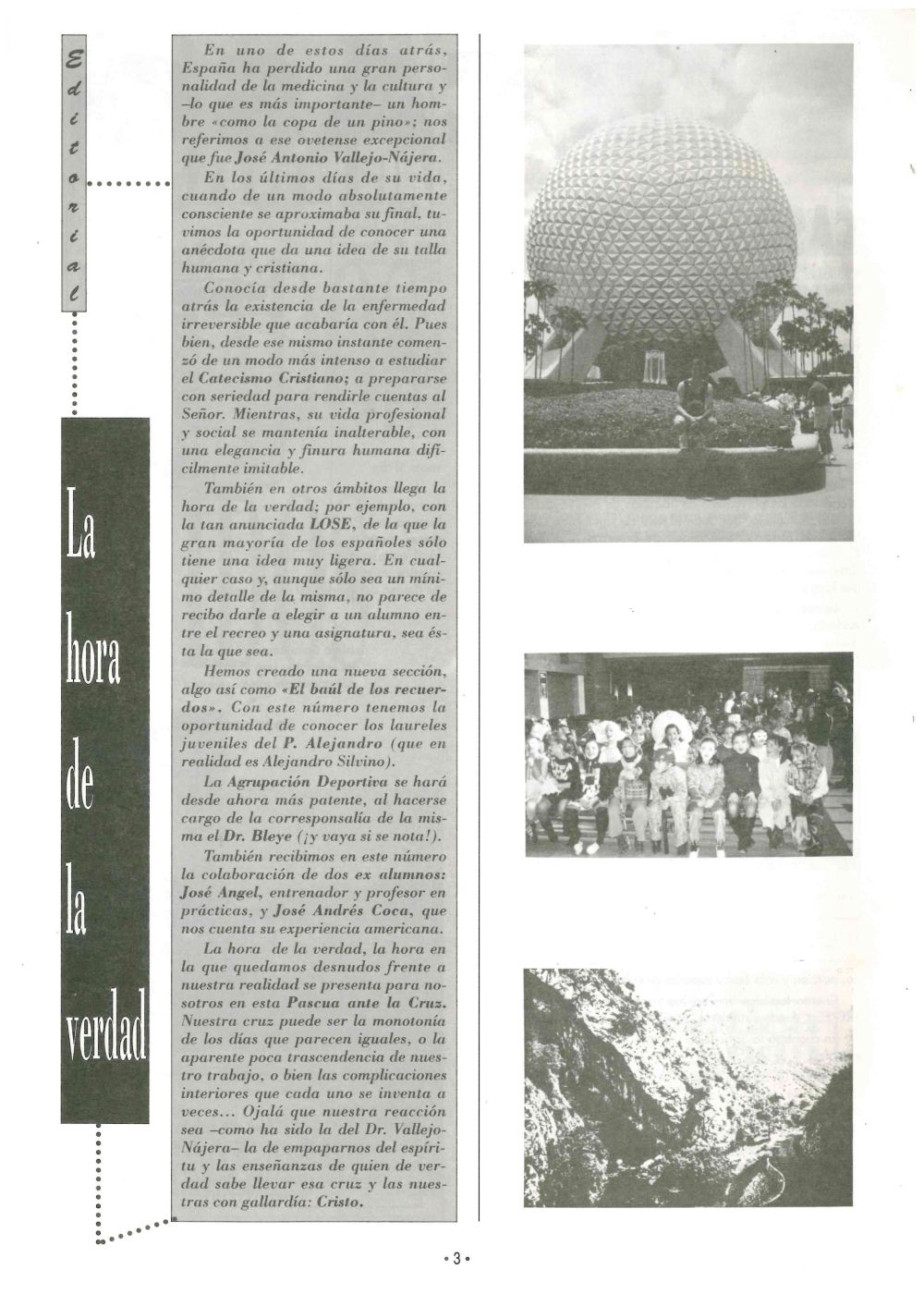 Revista Nuestra Prensa