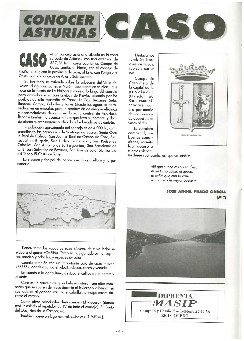 Revista Nuestra Prensa