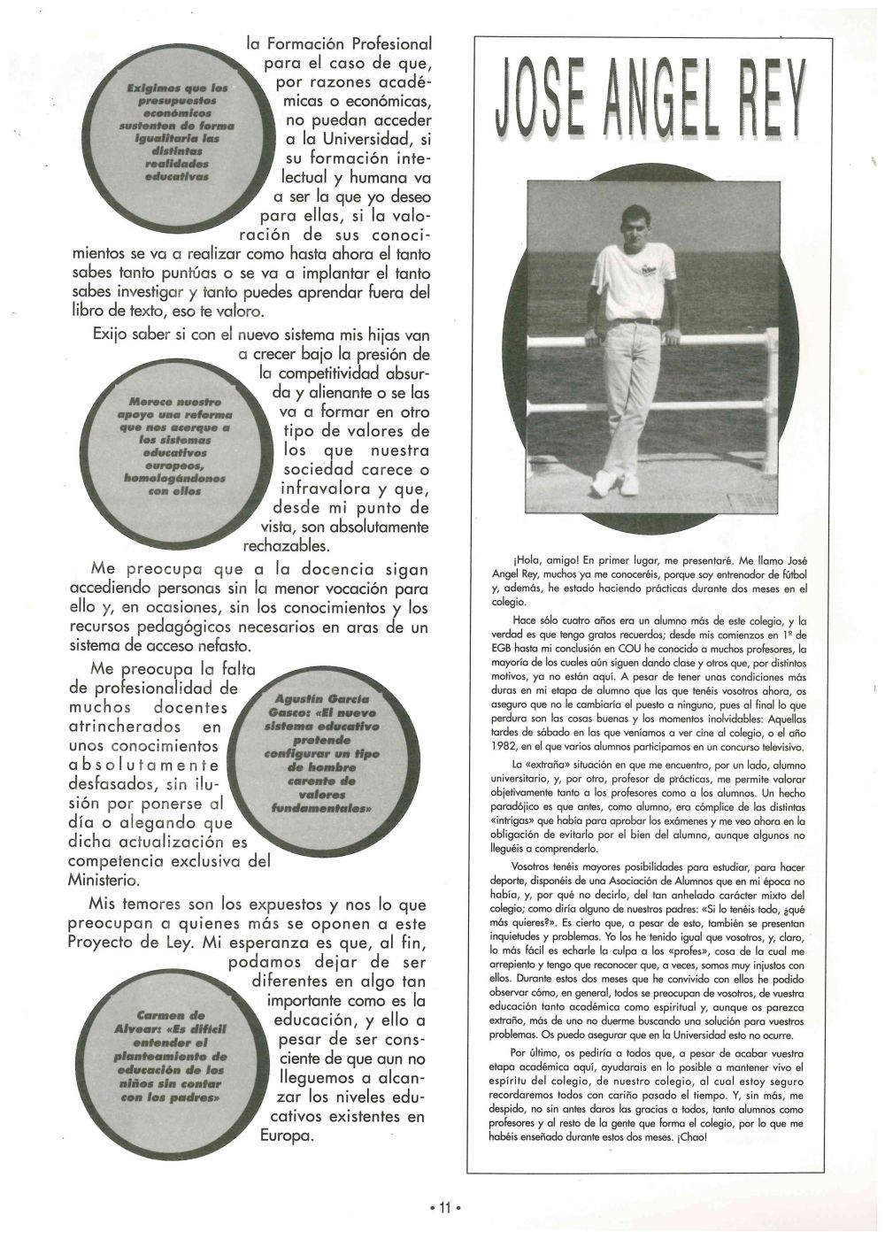 Revista Nuestra Prensa