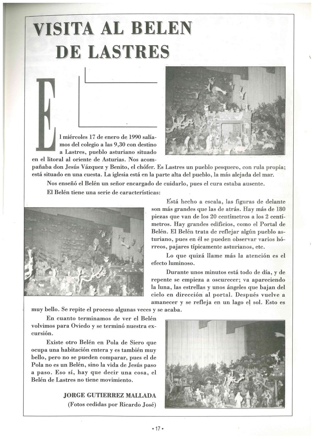 Revista Nuestra Prensa