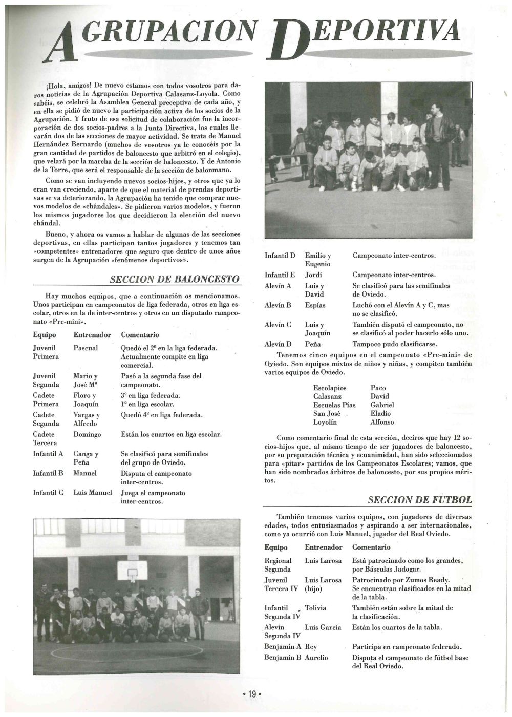 Revista Nuestra Prensa