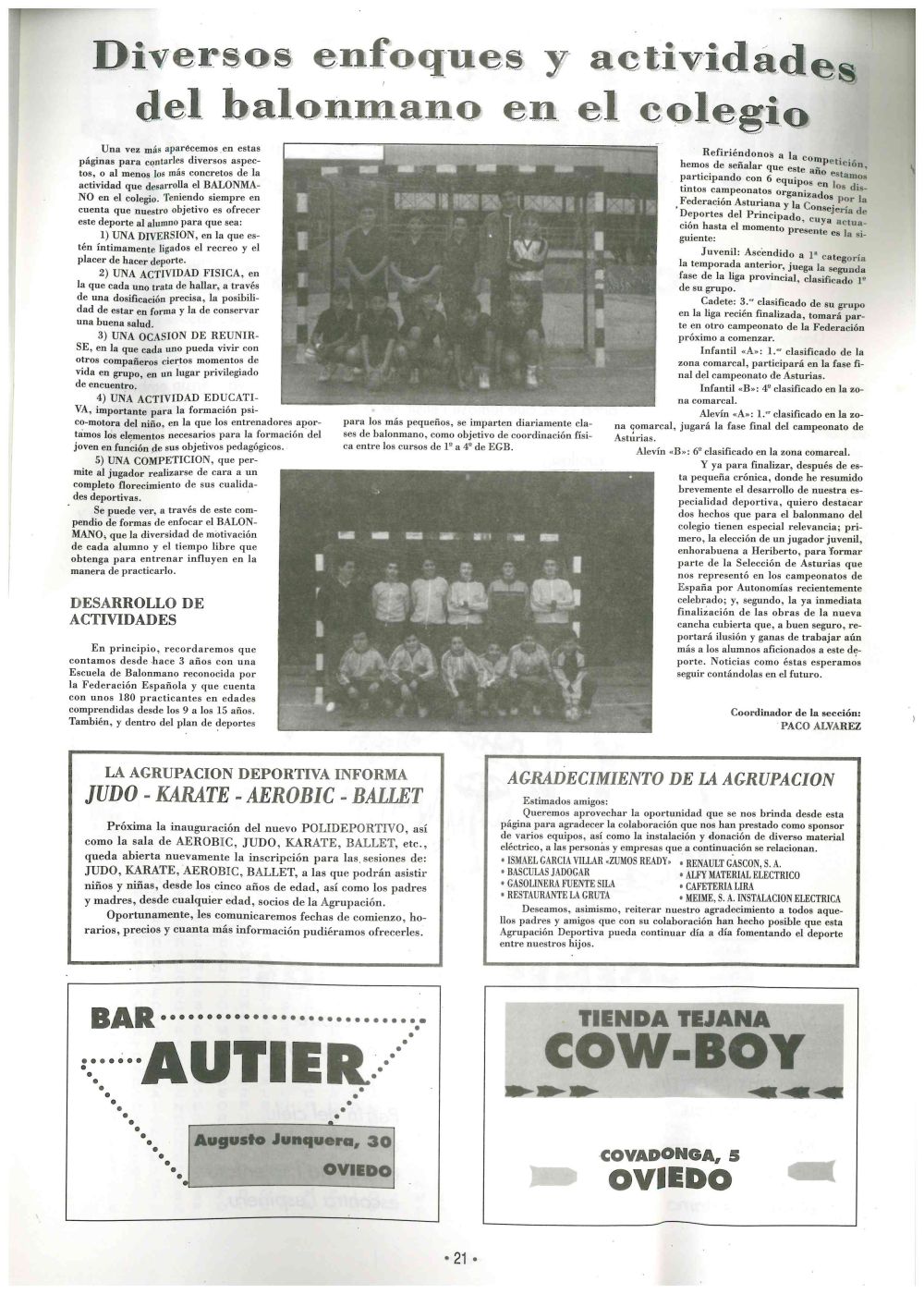 Revista Nuestra Prensa