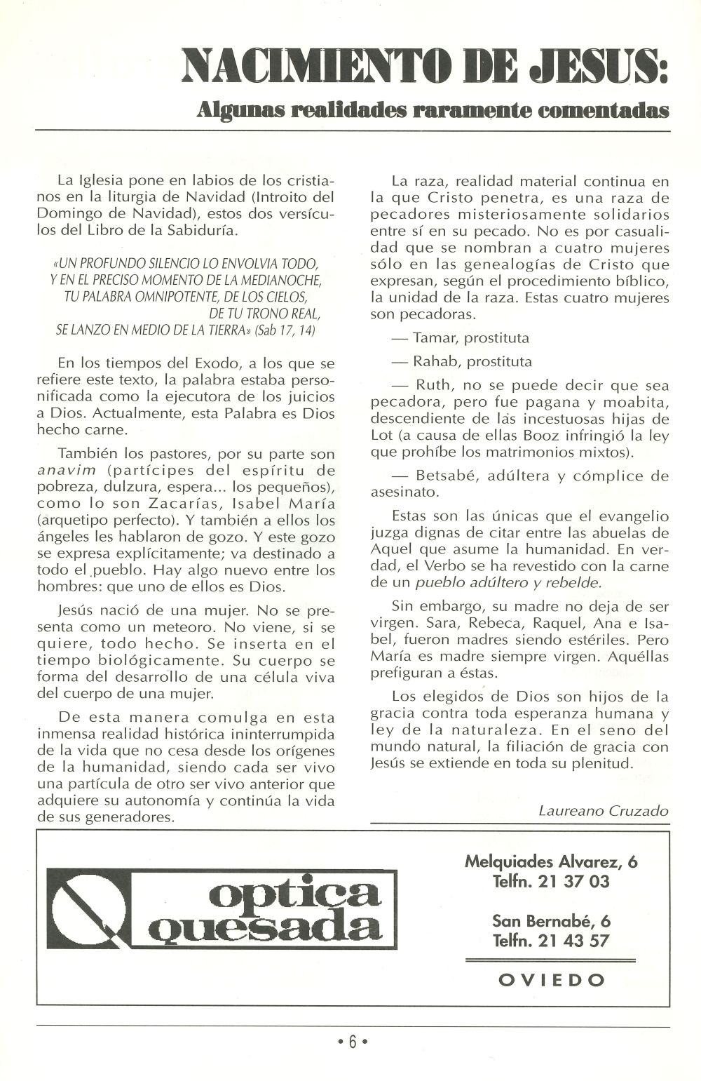 Revista Nuestra Prensa