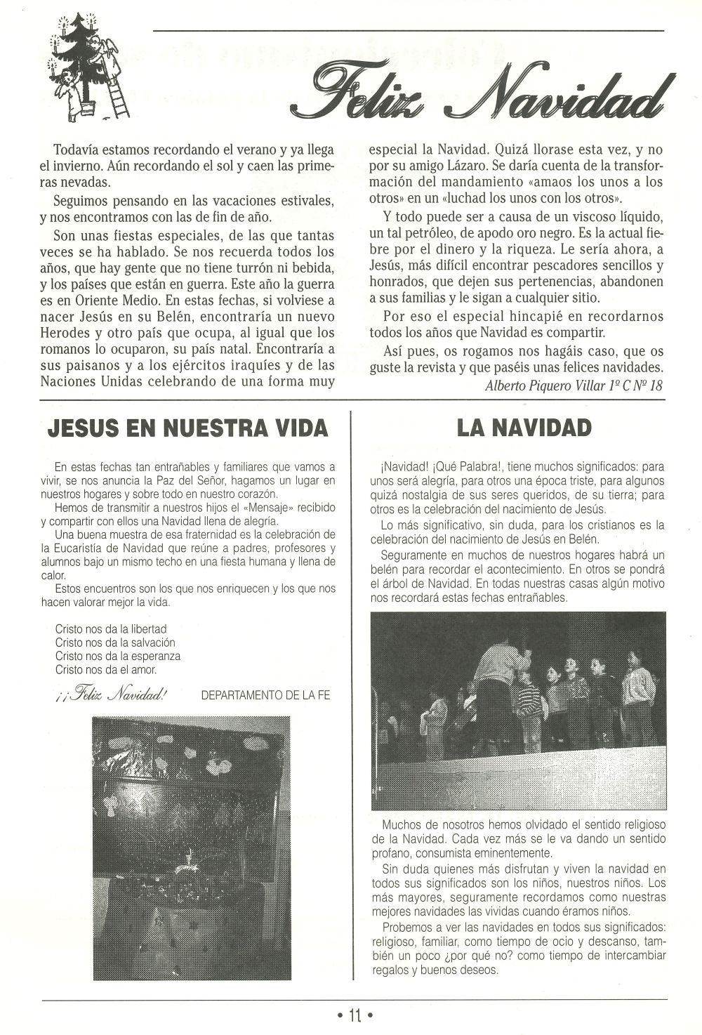 Revista Nuestra Prensa