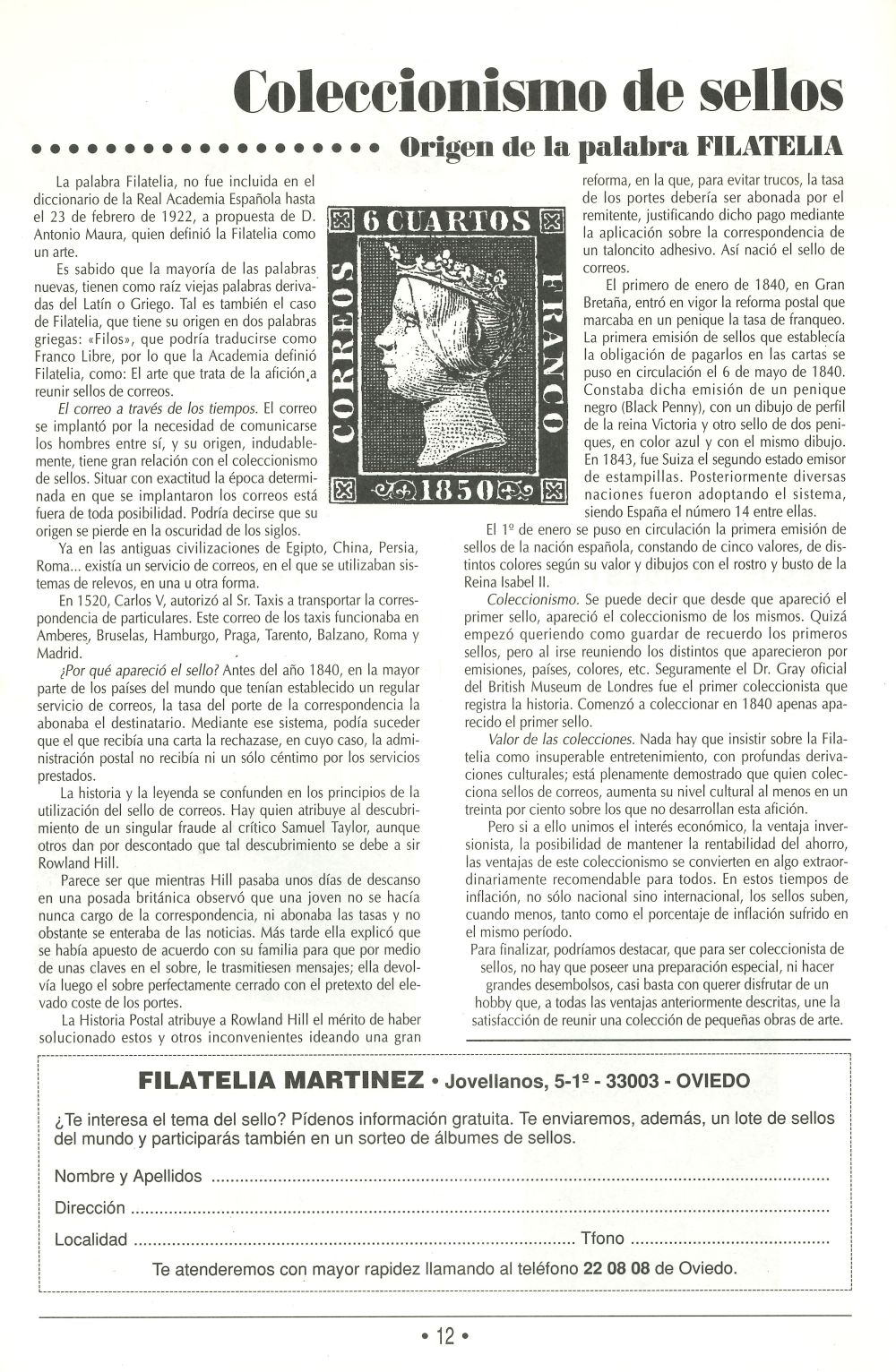 Revista Nuestra Prensa
