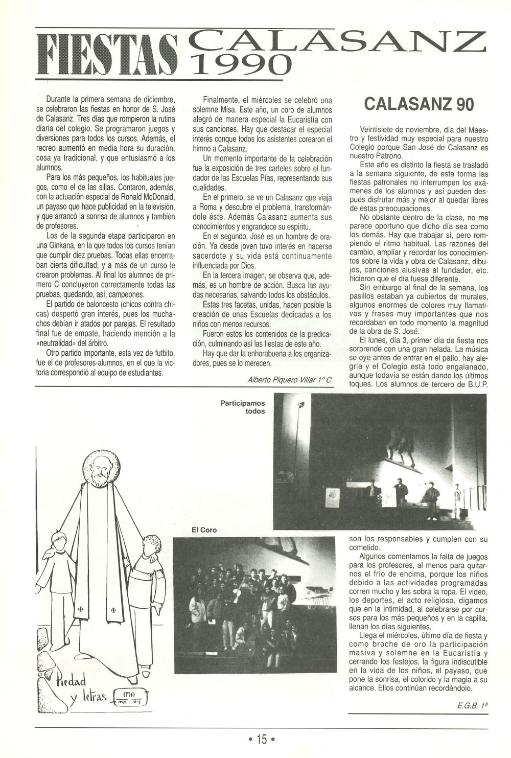 Revista Nuestra Prensa