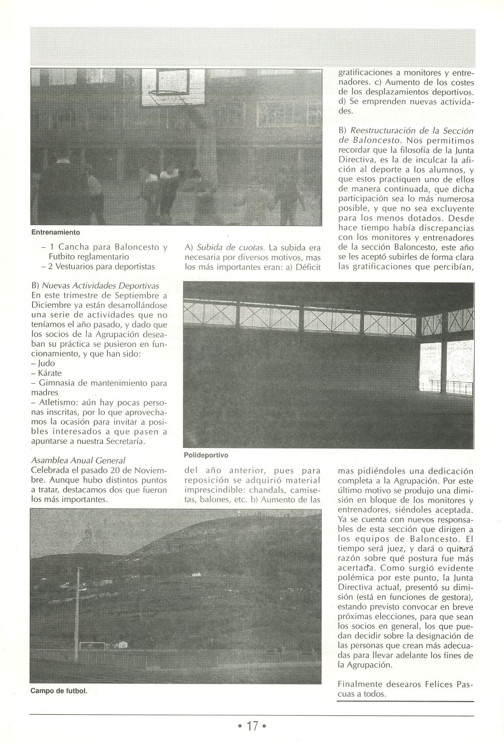 Revista Nuestra Prensa