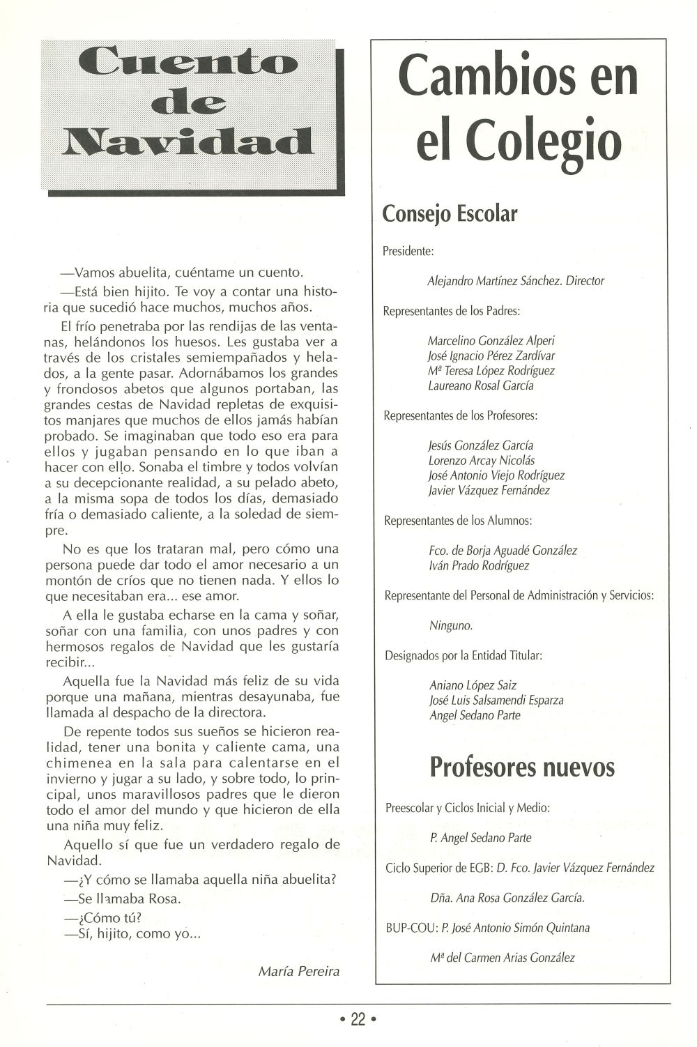 Revista Nuestra Prensa