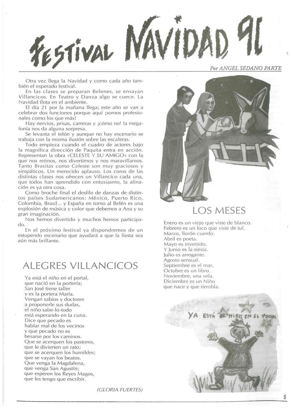 Revista Nuestra Prensa