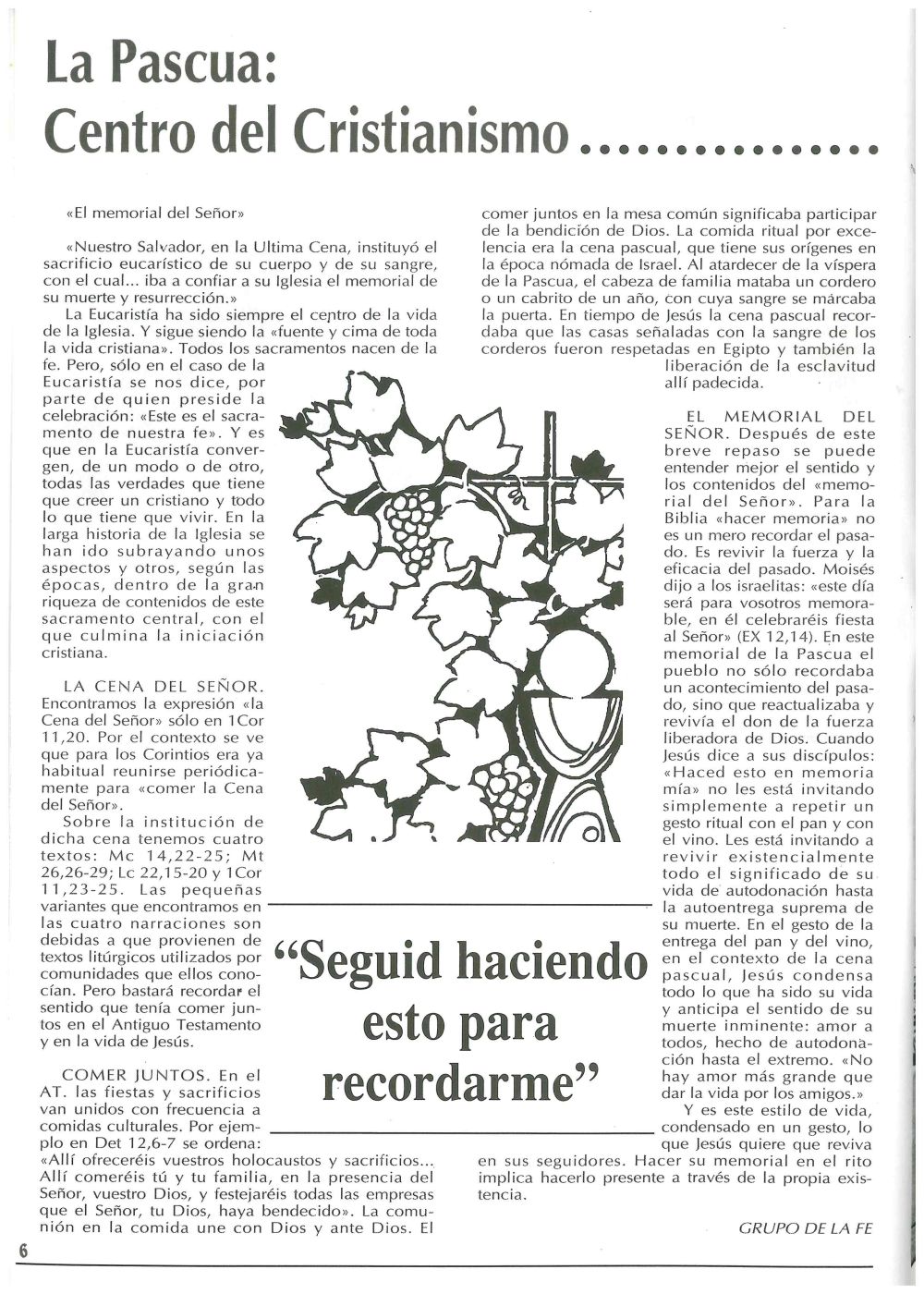 Revista Nuestra Prensa