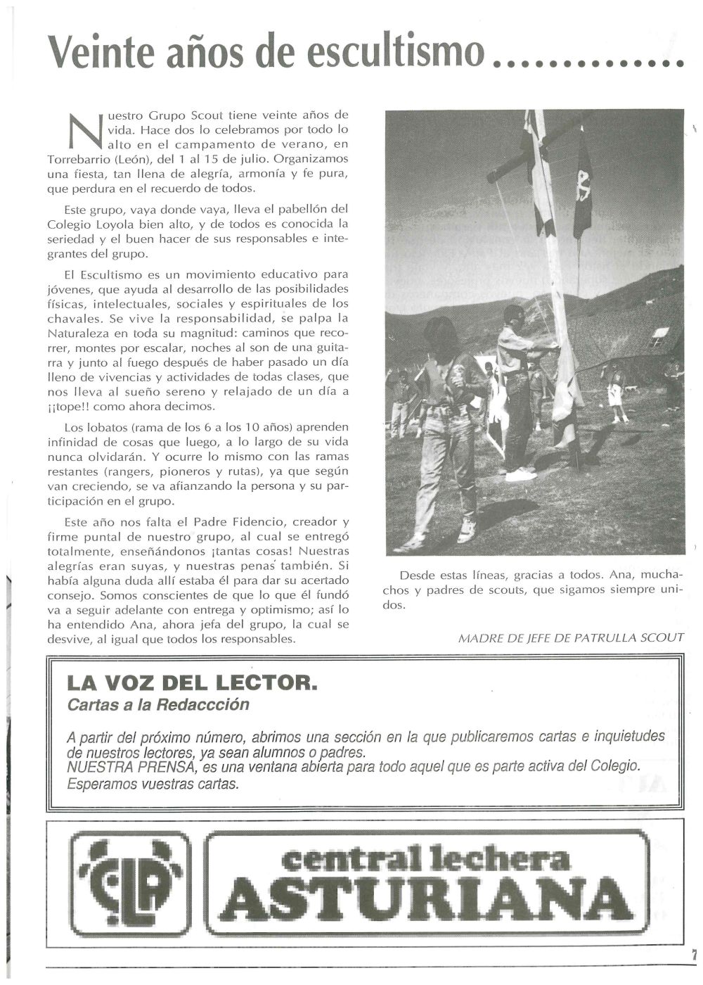 Revista Nuestra Prensa