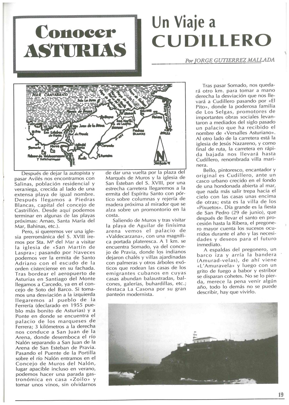 Revista Nuestra Prensa