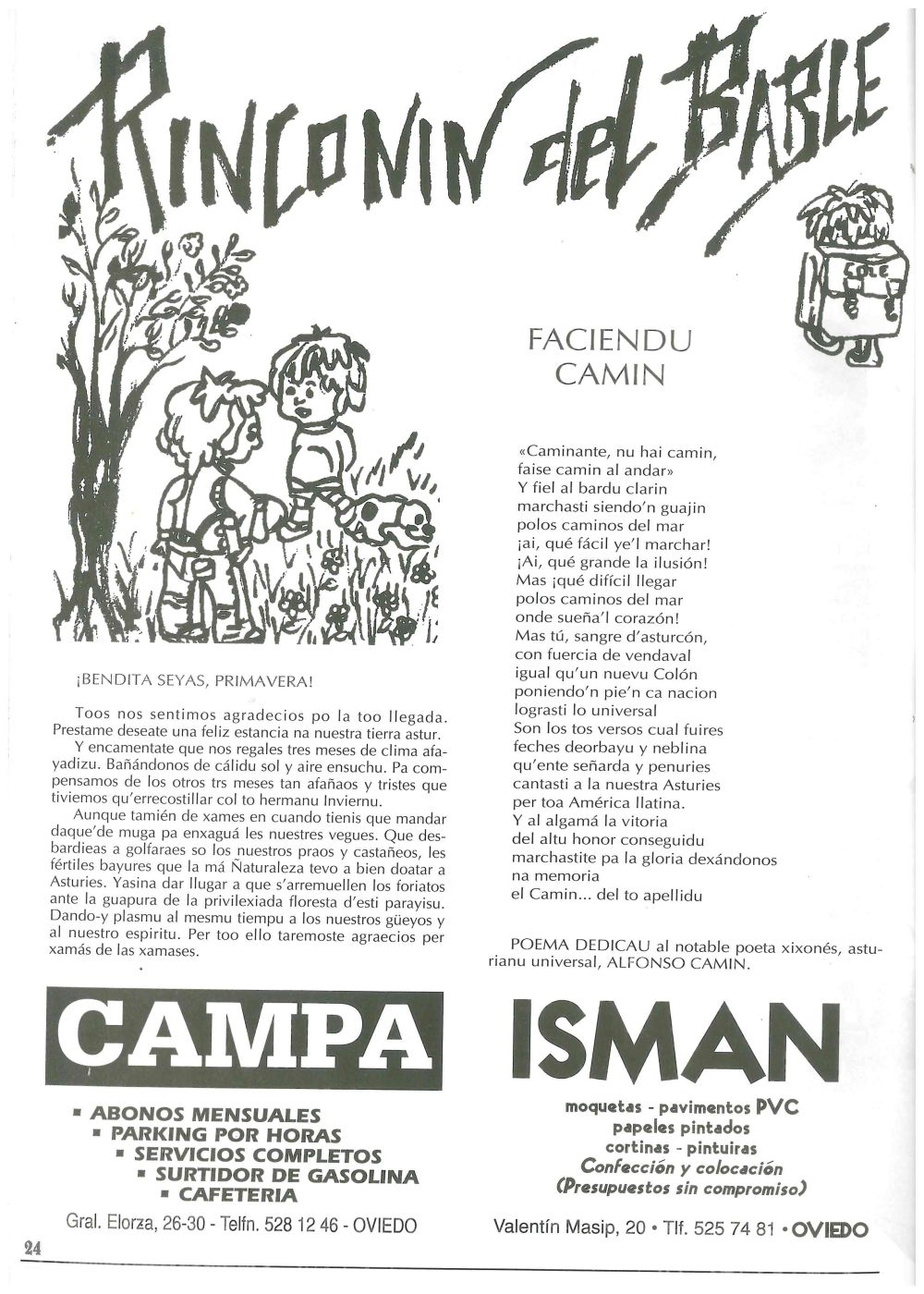 Revista Nuestra Prensa