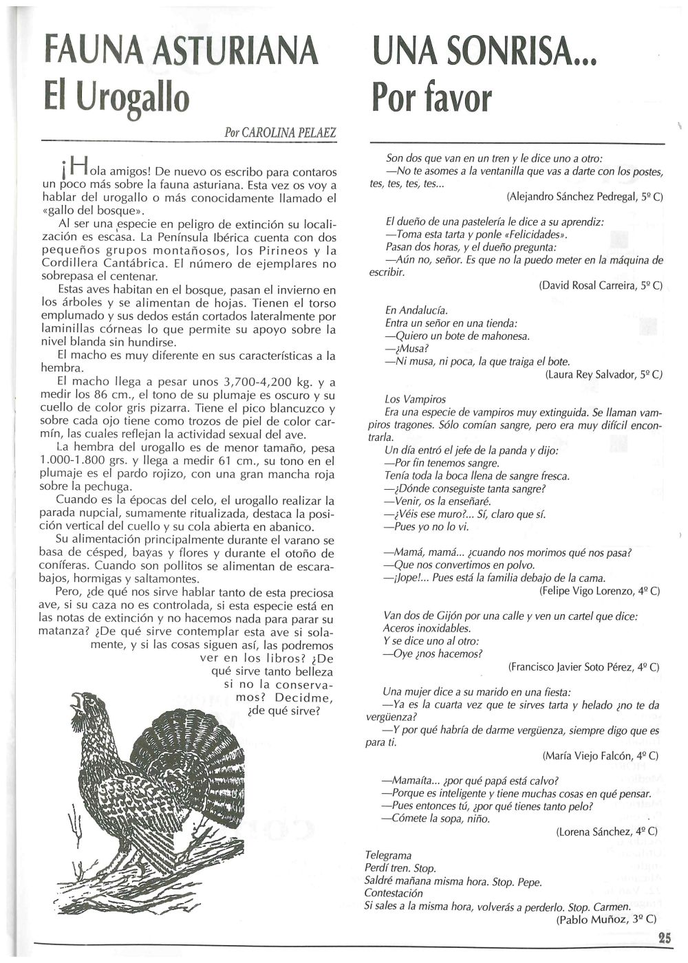 Revista Nuestra Prensa