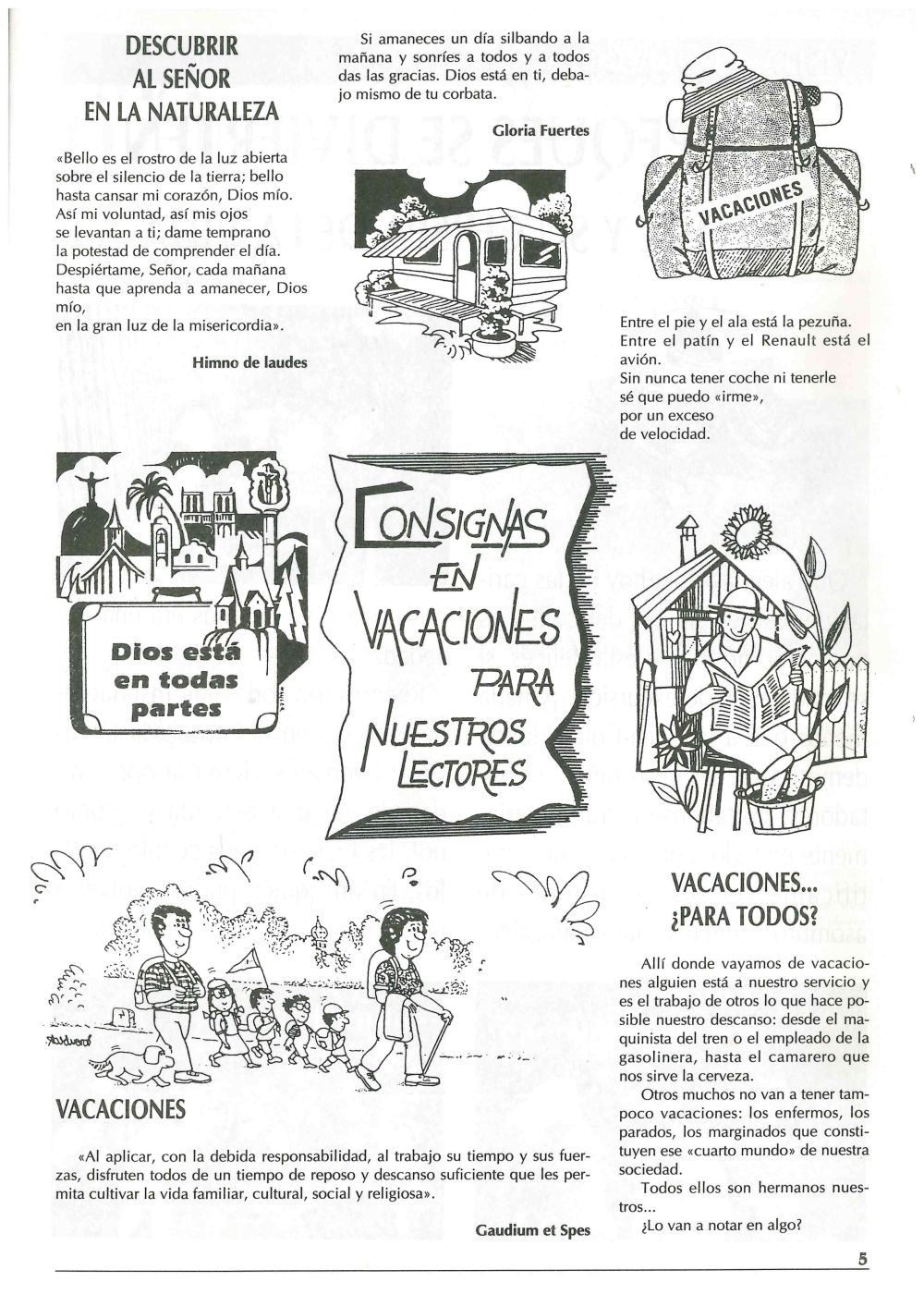 Revista Nuestra Prensa