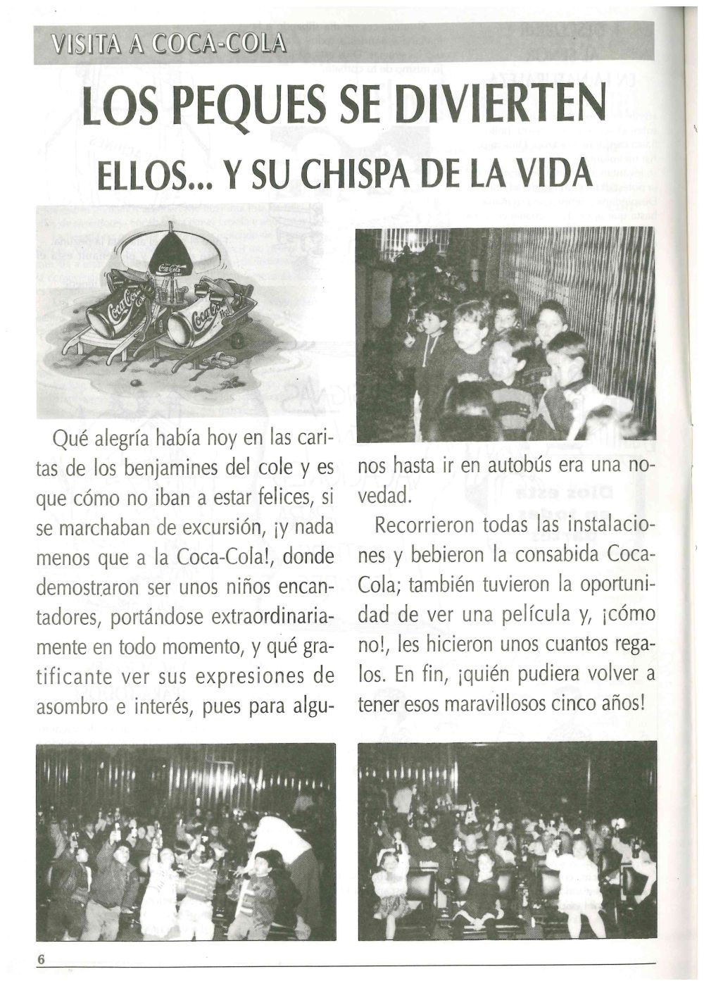 Revista Nuestra Prensa