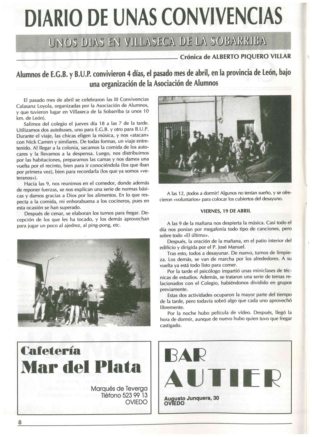 Revista Nuestra Prensa