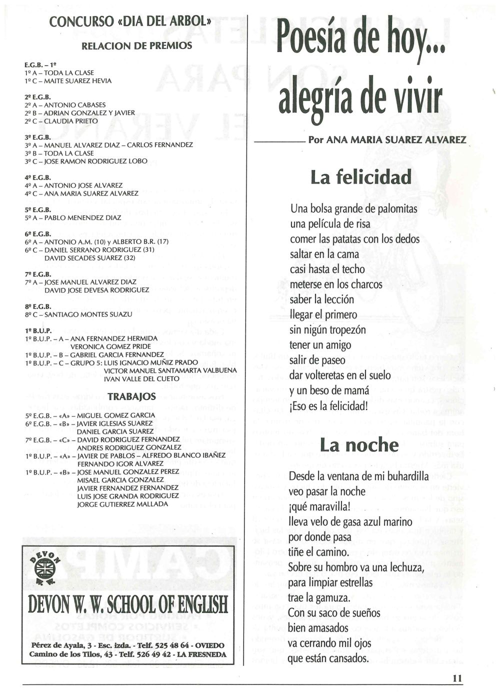 Revista Nuestra Prensa