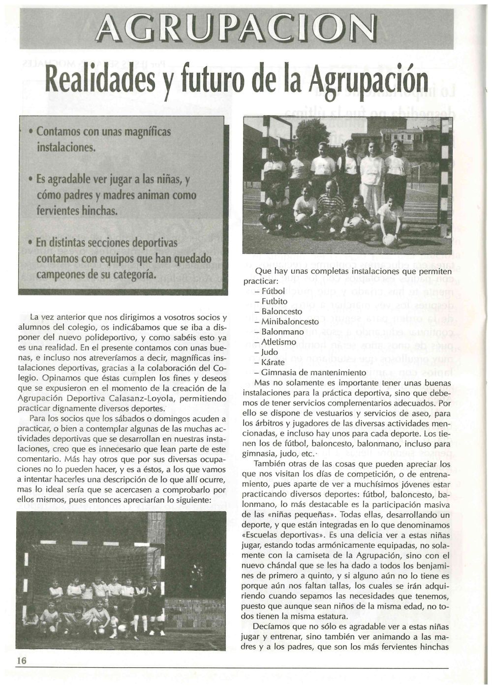 Revista Nuestra Prensa