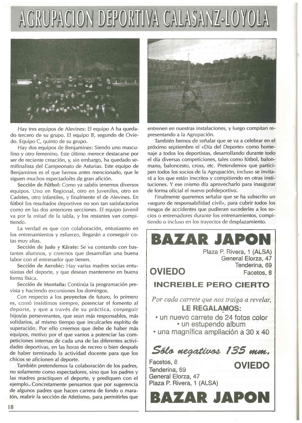 Revista Nuestra Prensa