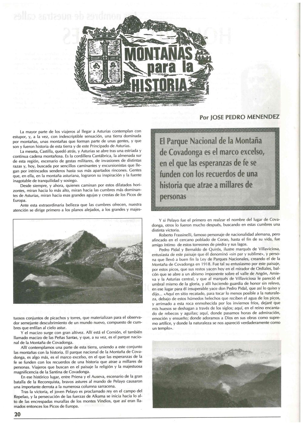 Revista Nuestra Prensa
