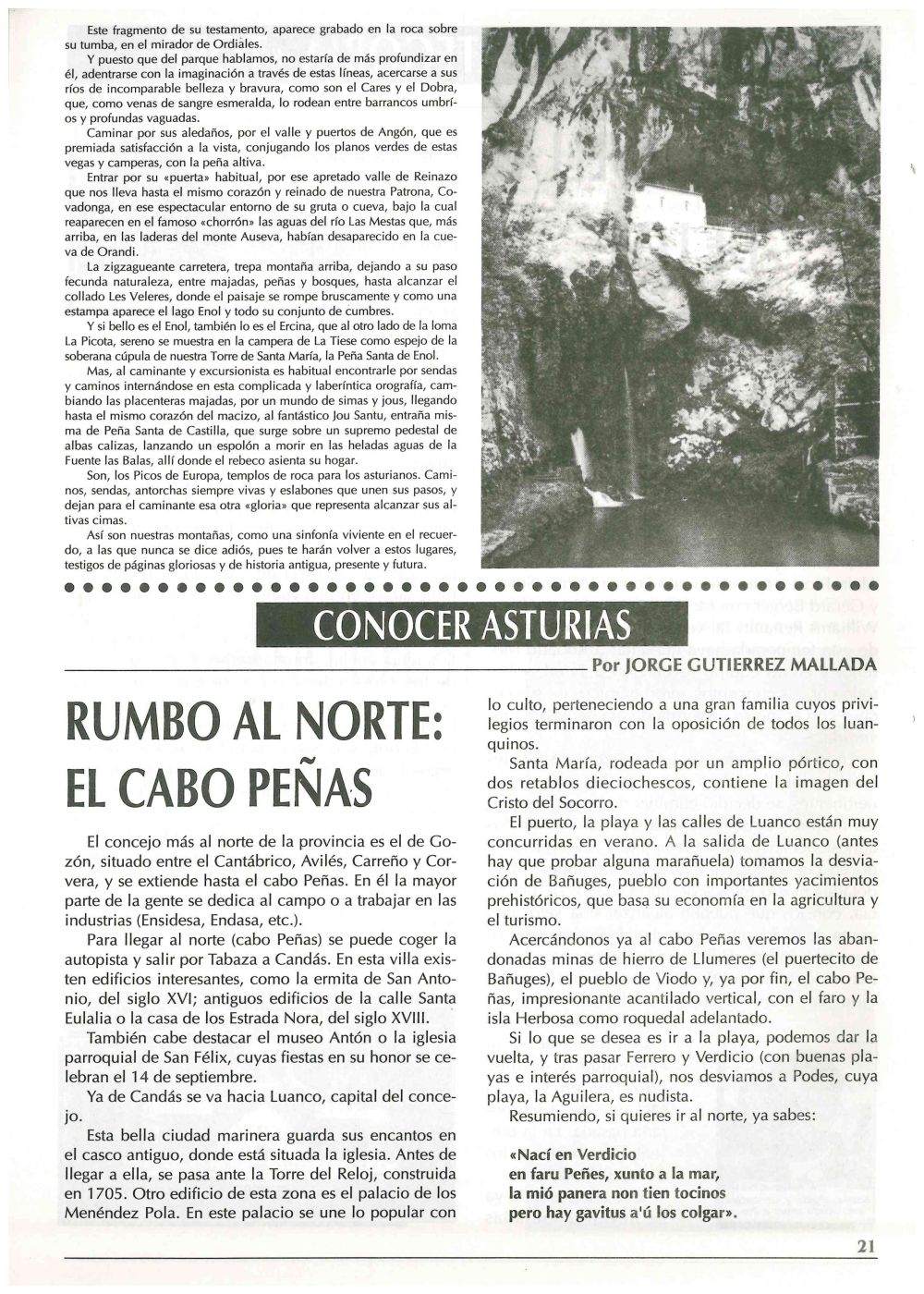 Revista Nuestra Prensa