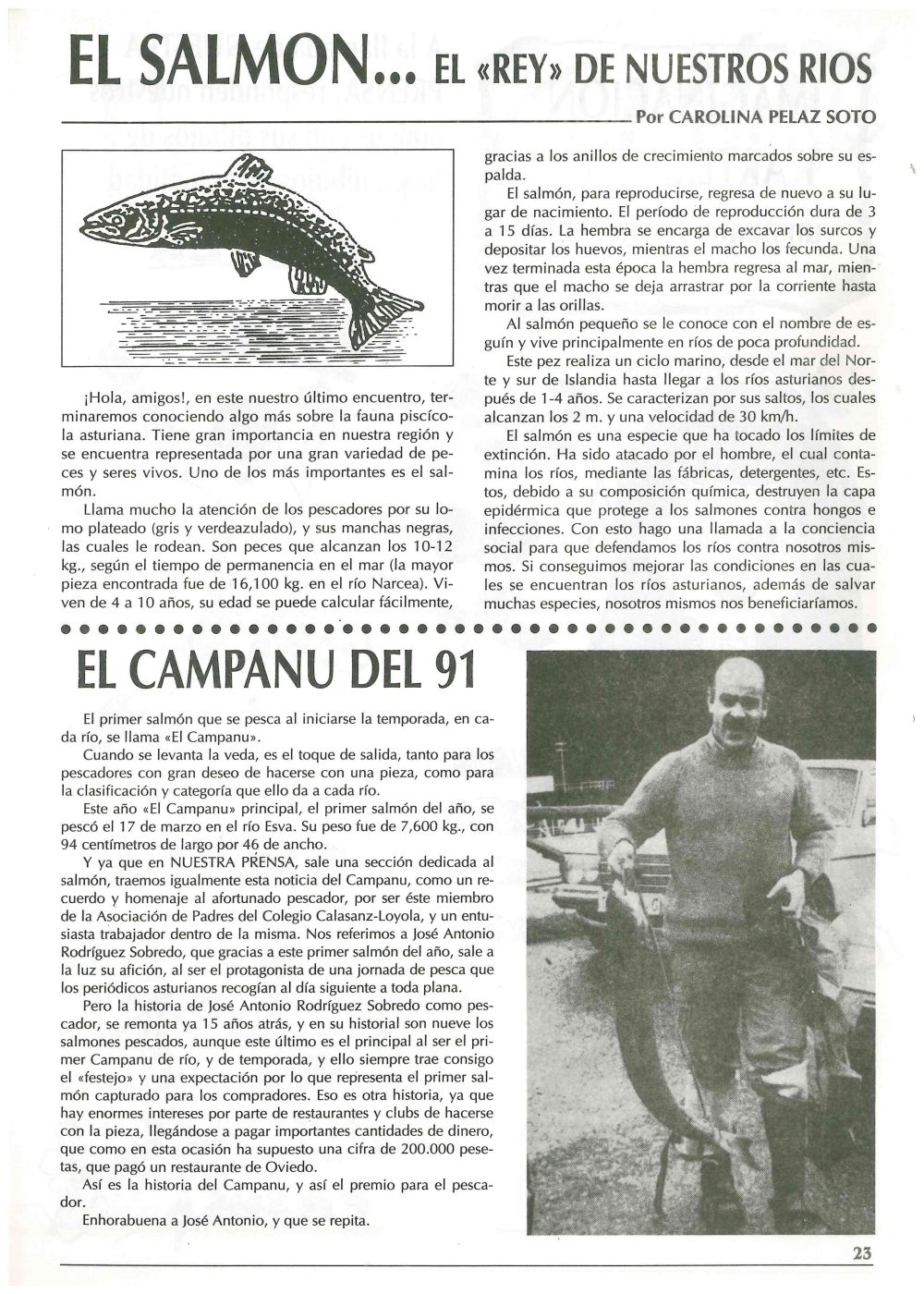 Revista Nuestra Prensa