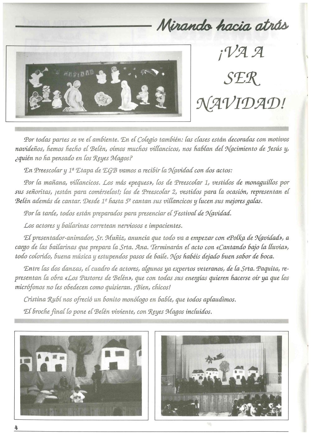 Revista Nuestra Prensa