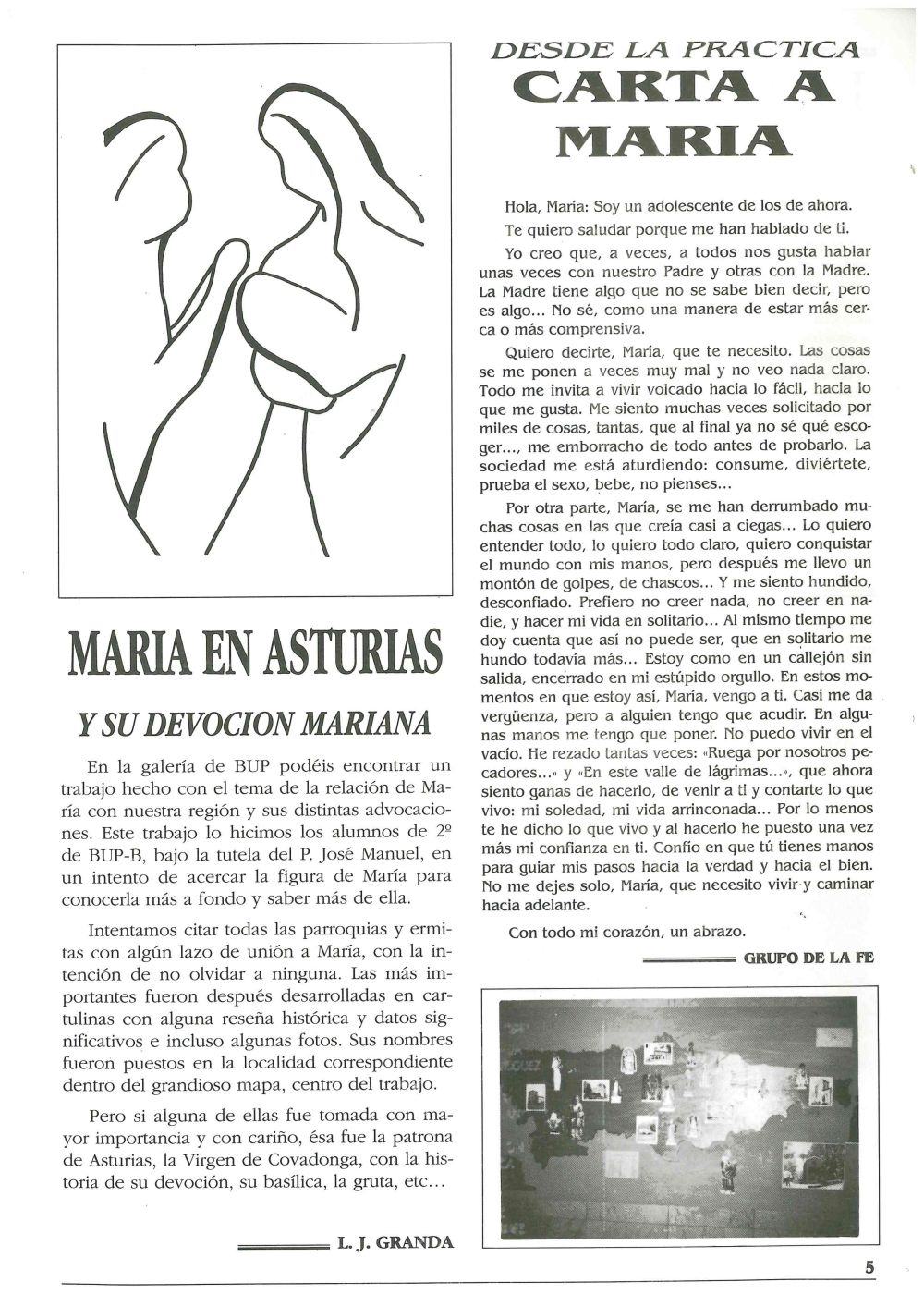 Revista Nuestra Prensa