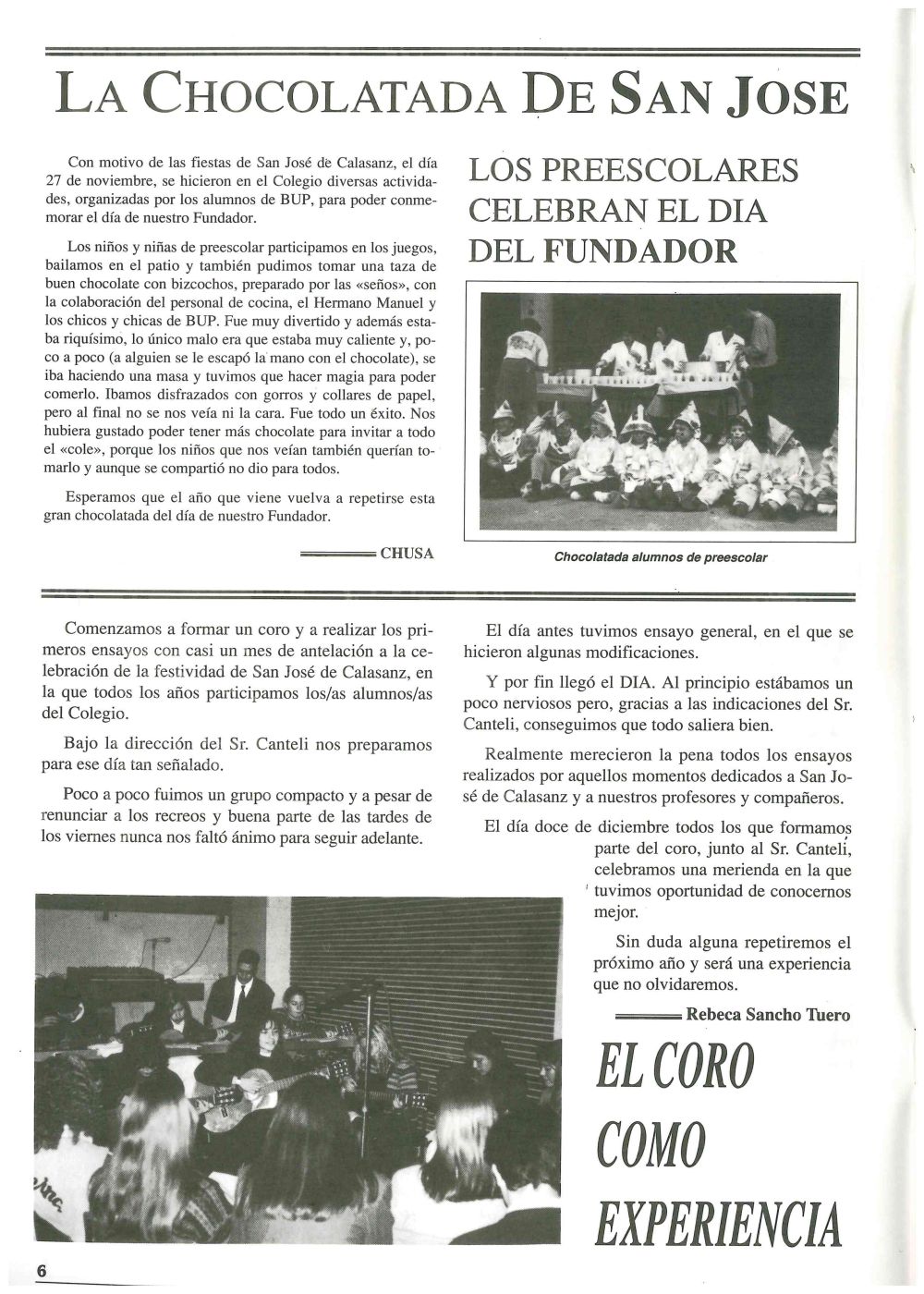 Revista Nuestra Prensa