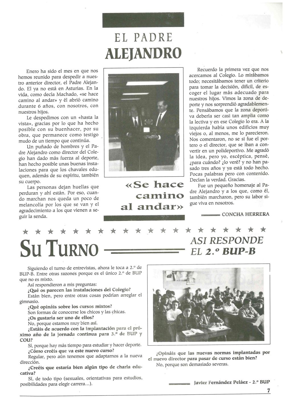 Revista Nuestra Prensa