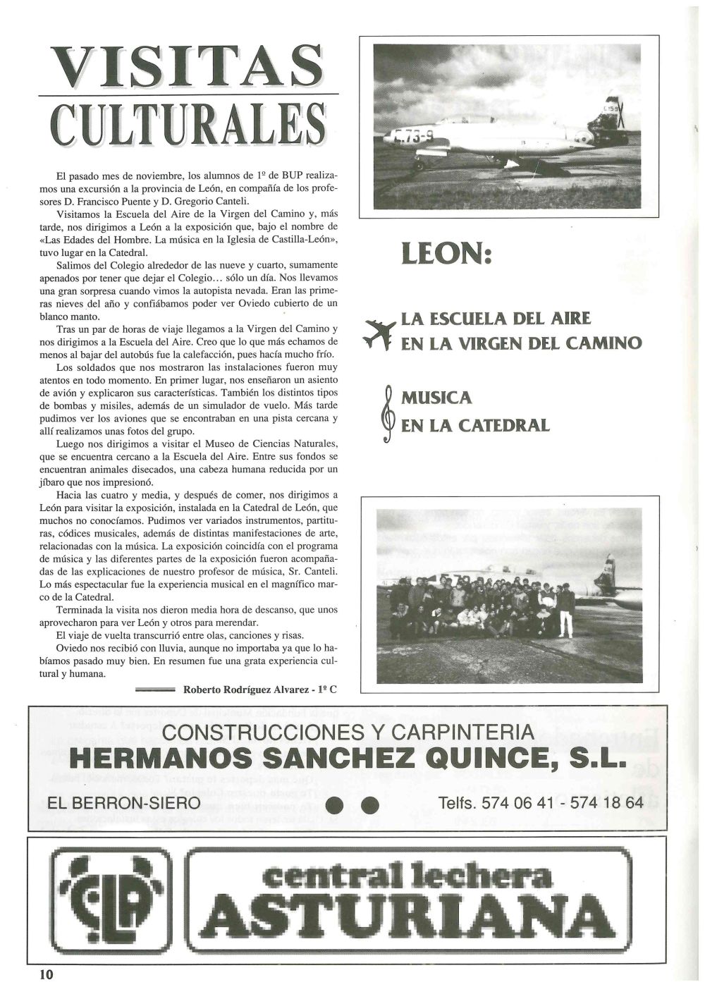 Revista Nuestra Prensa