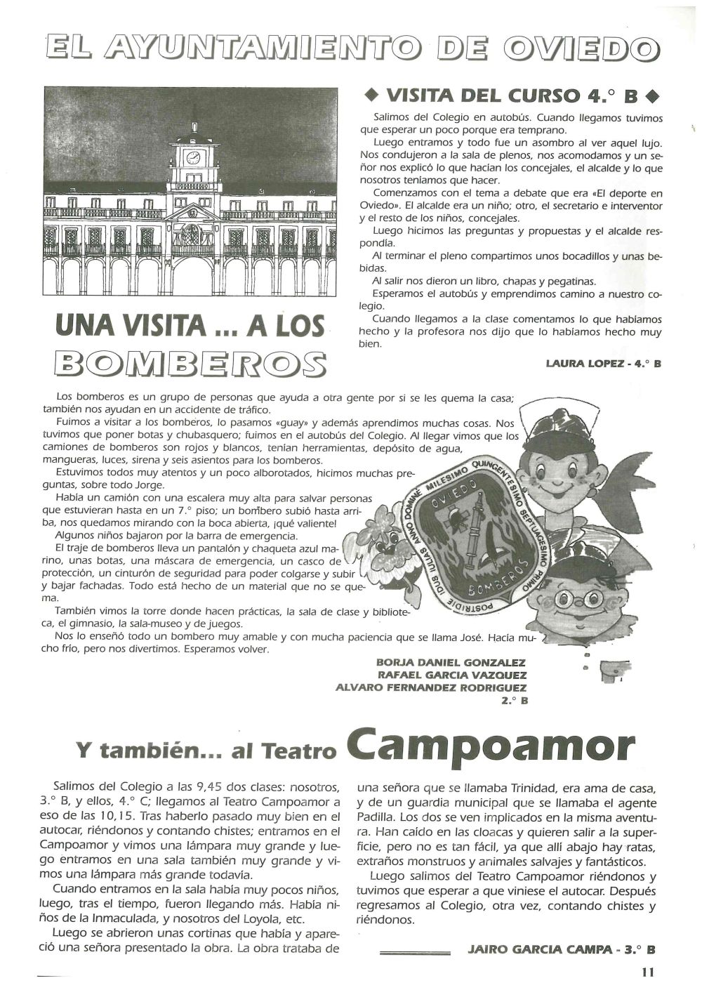 Revista Nuestra Prensa
