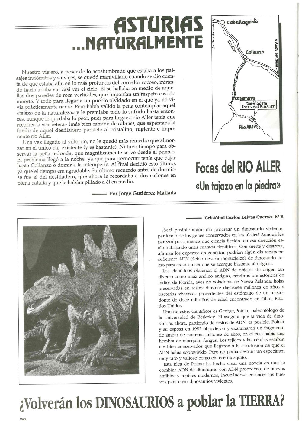 Revista Nuestra Prensa