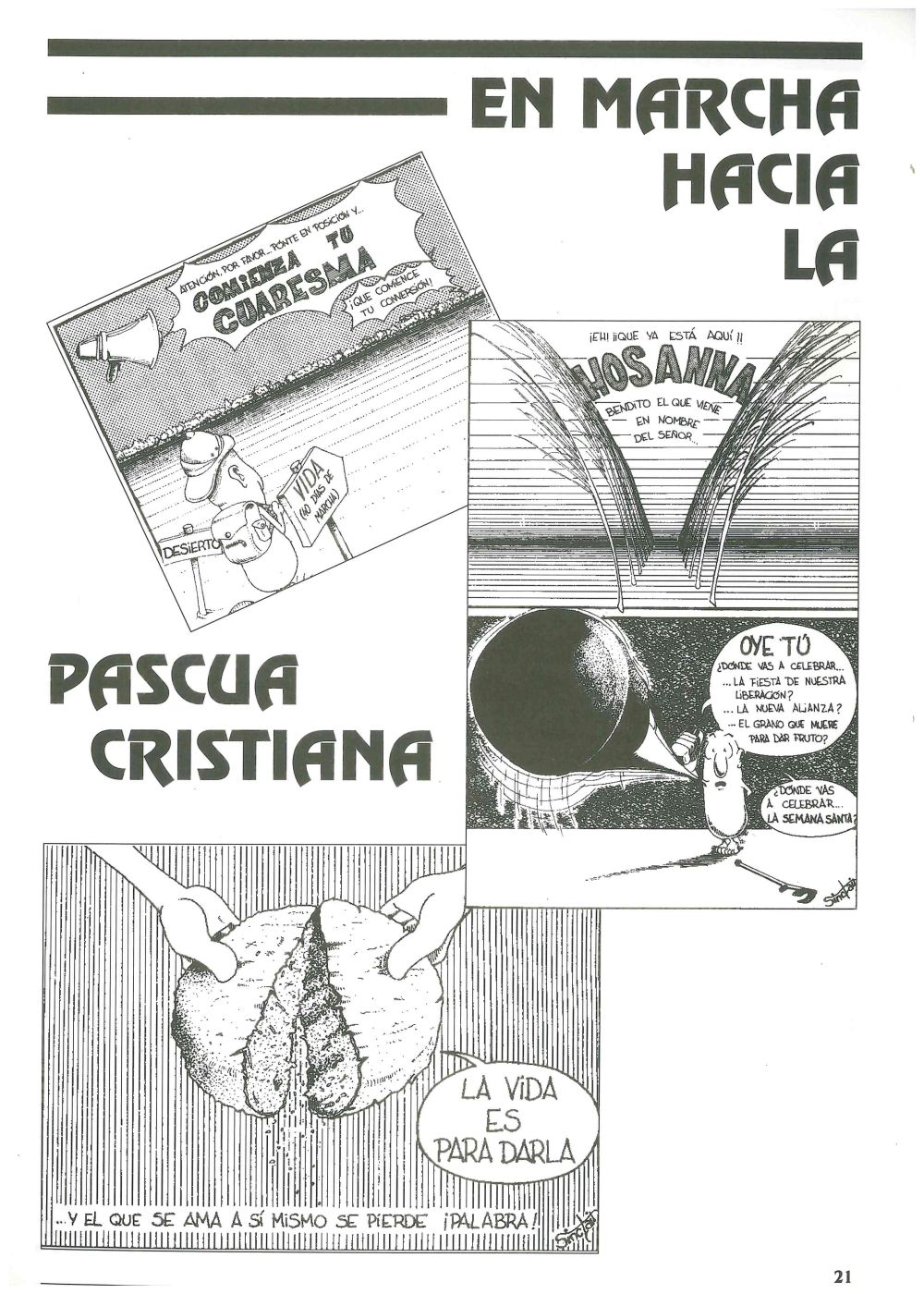 Revista Nuestra Prensa