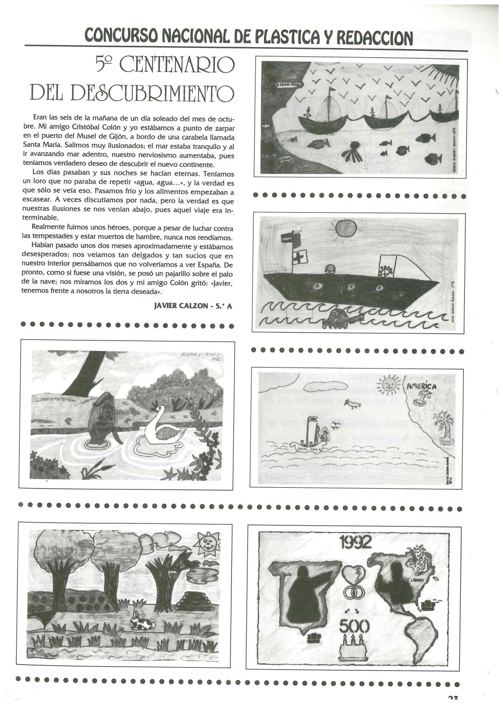 Revista Nuestra Prensa