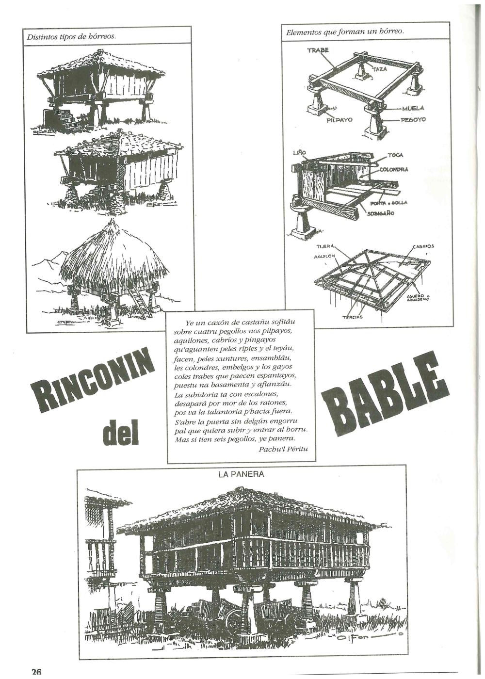 Revista Nuestra Prensa