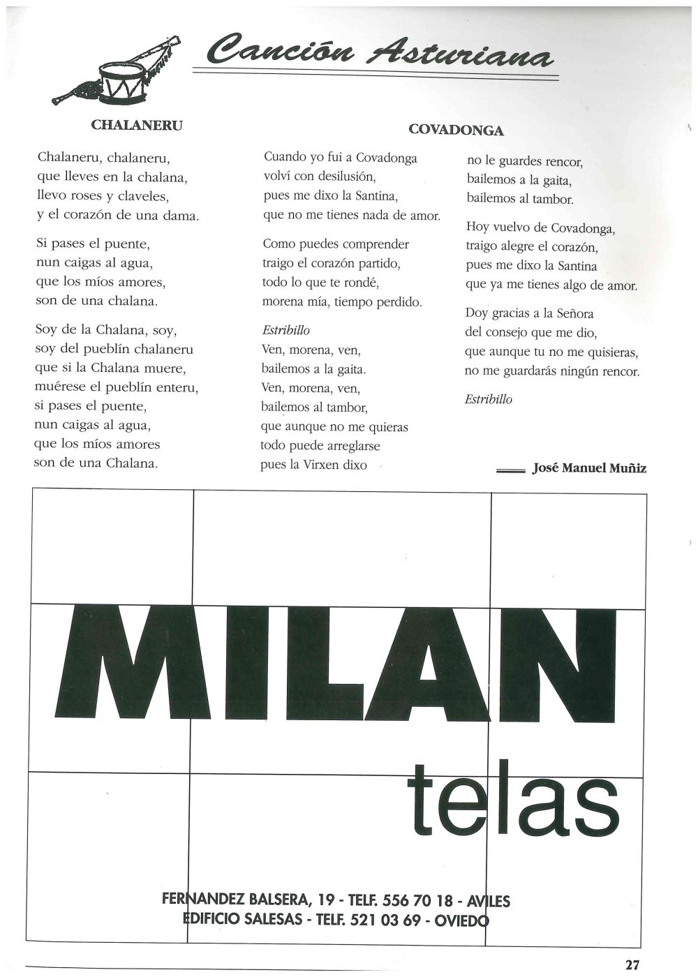 Revista Nuestra Prensa