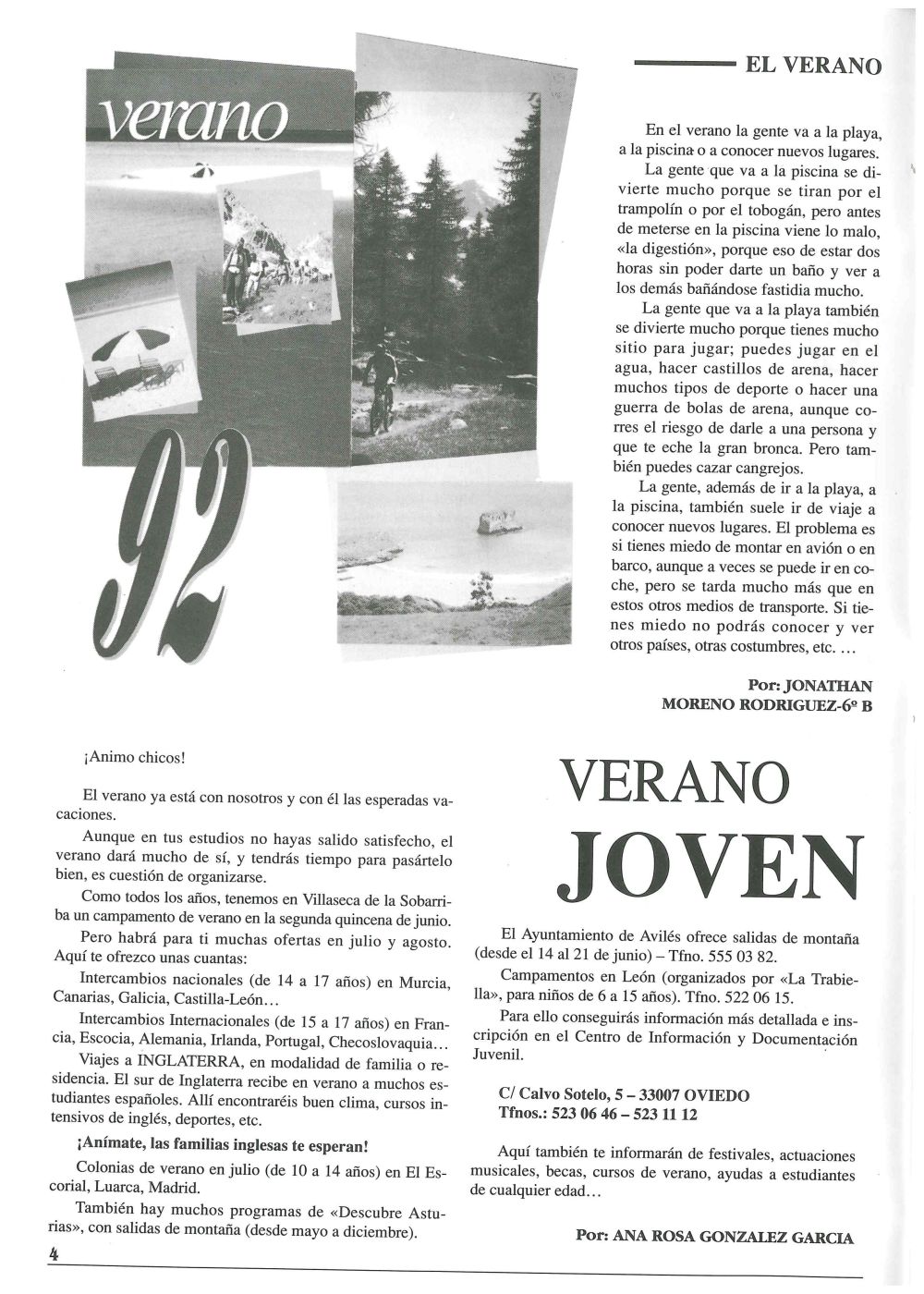 Revista Nuestra Prensa