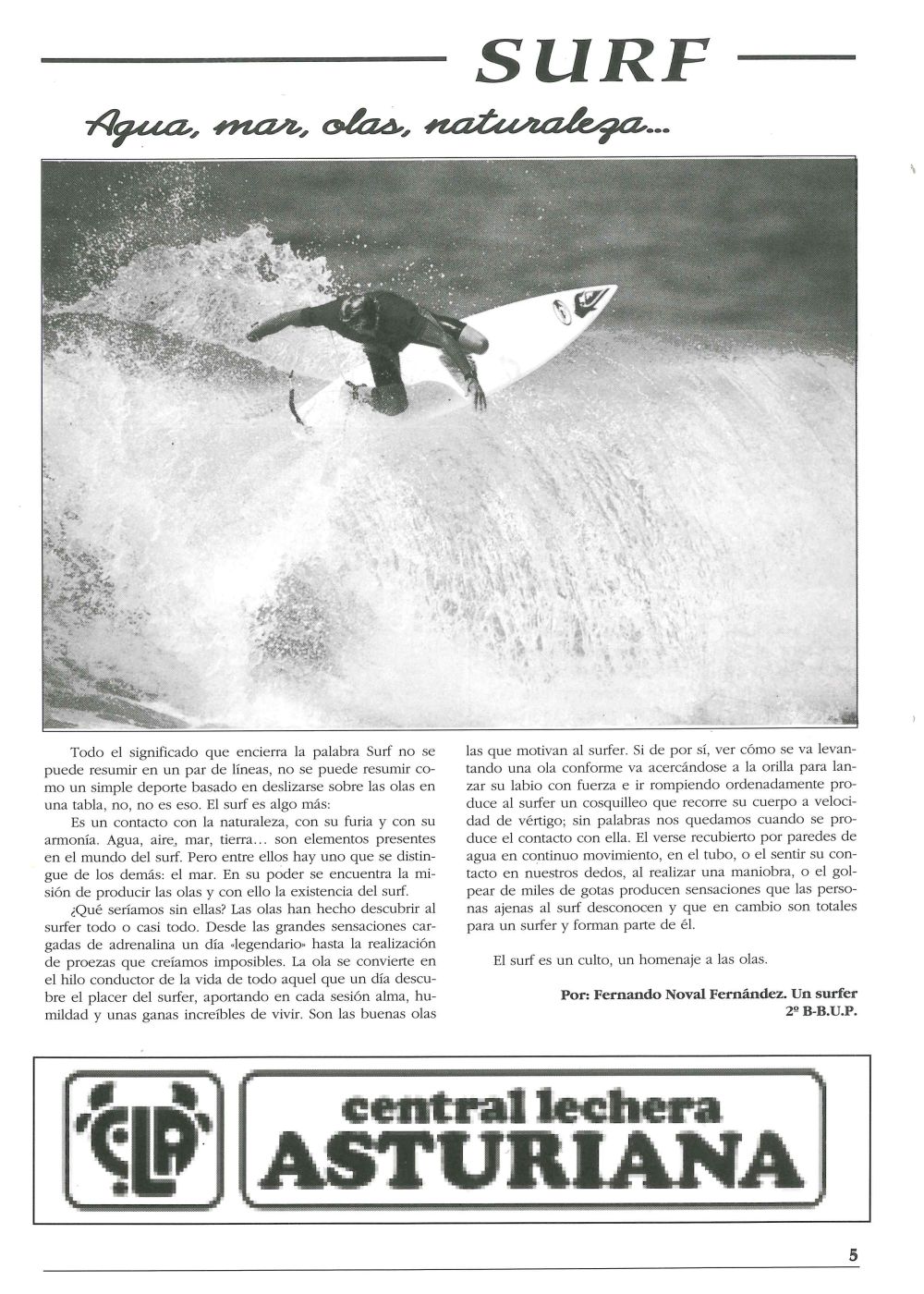 Revista Nuestra Prensa