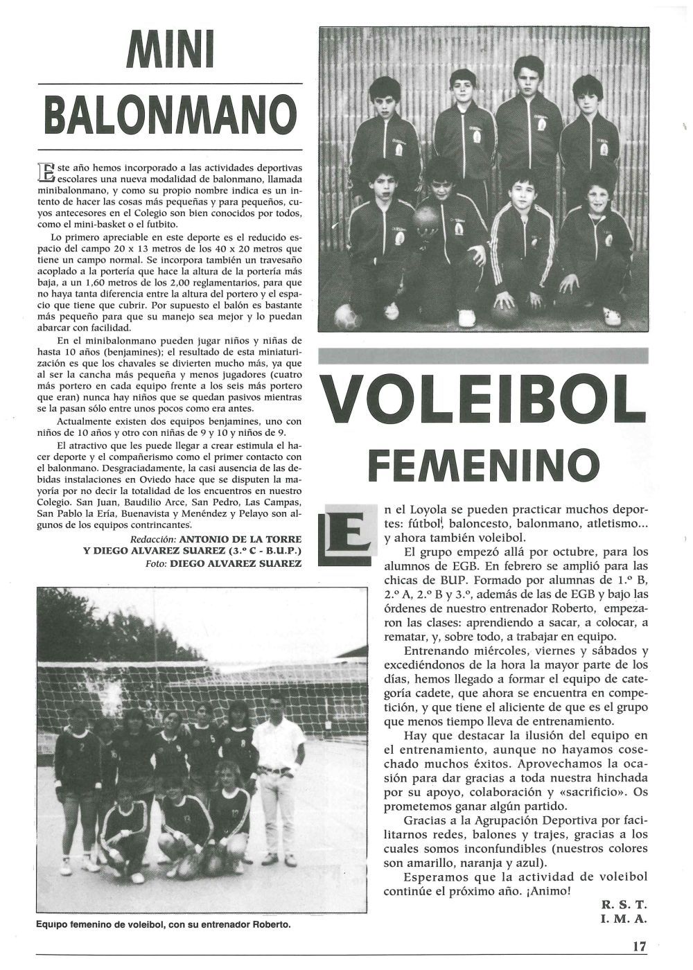 Revista Nuestra Prensa