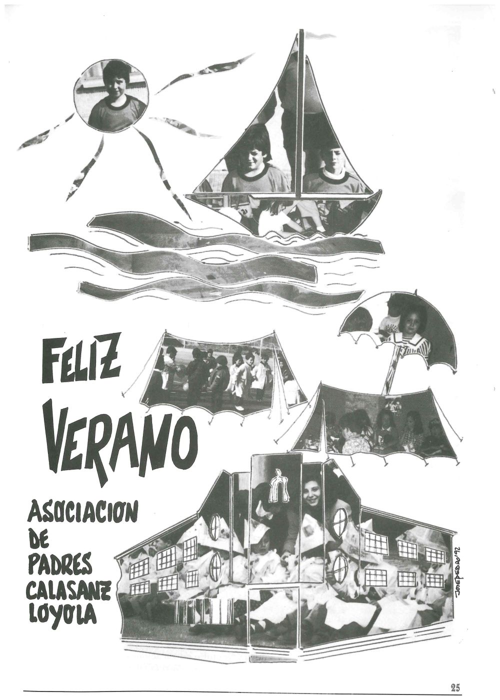 Revista Nuestra Prensa