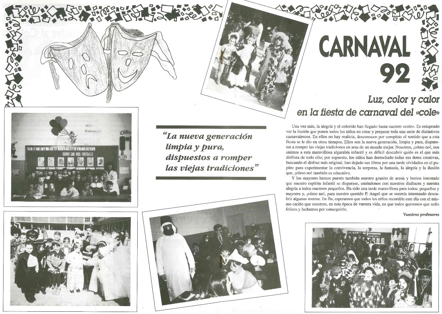 Revista Nuestra Prensa