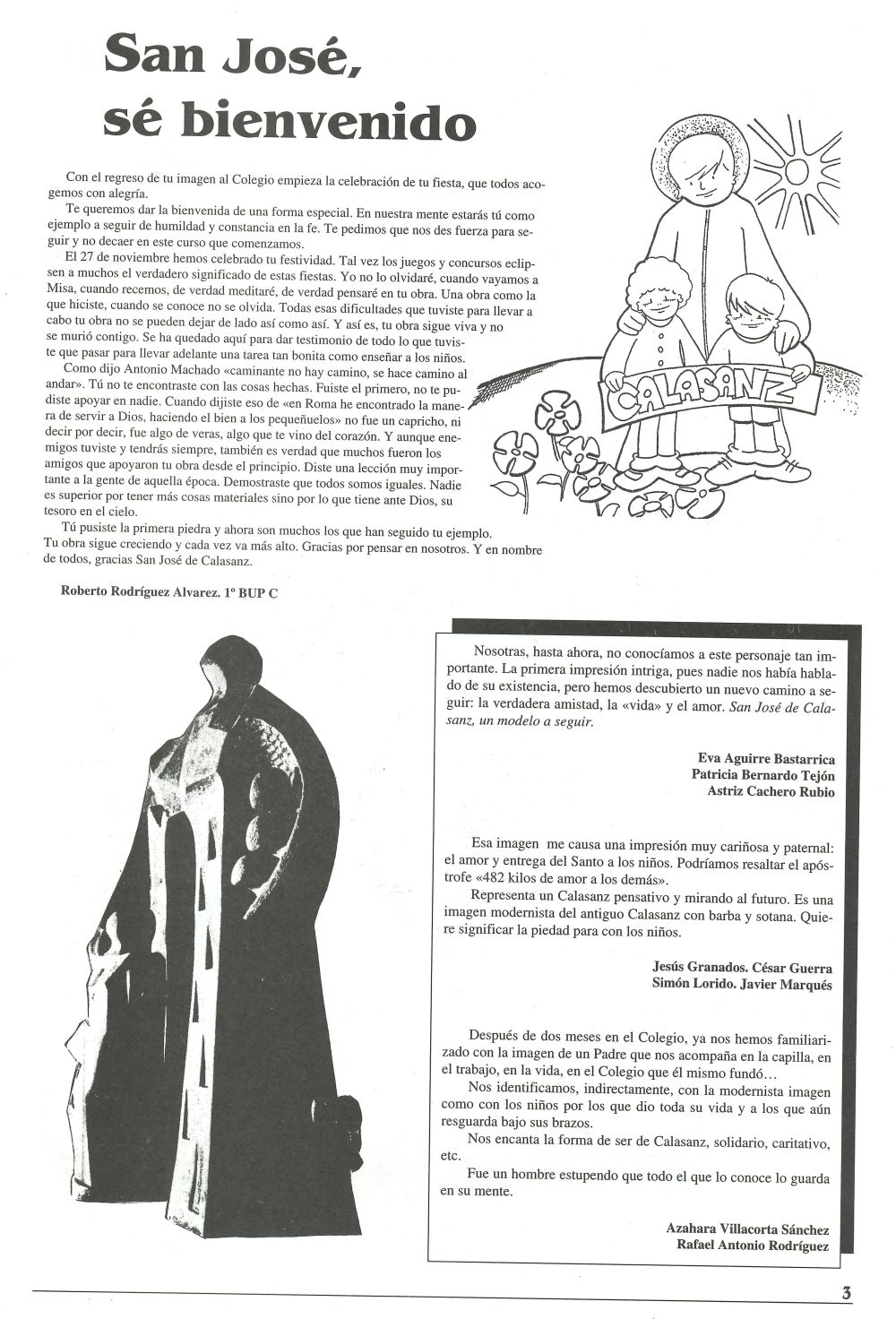 Revista Nuestra Prensa