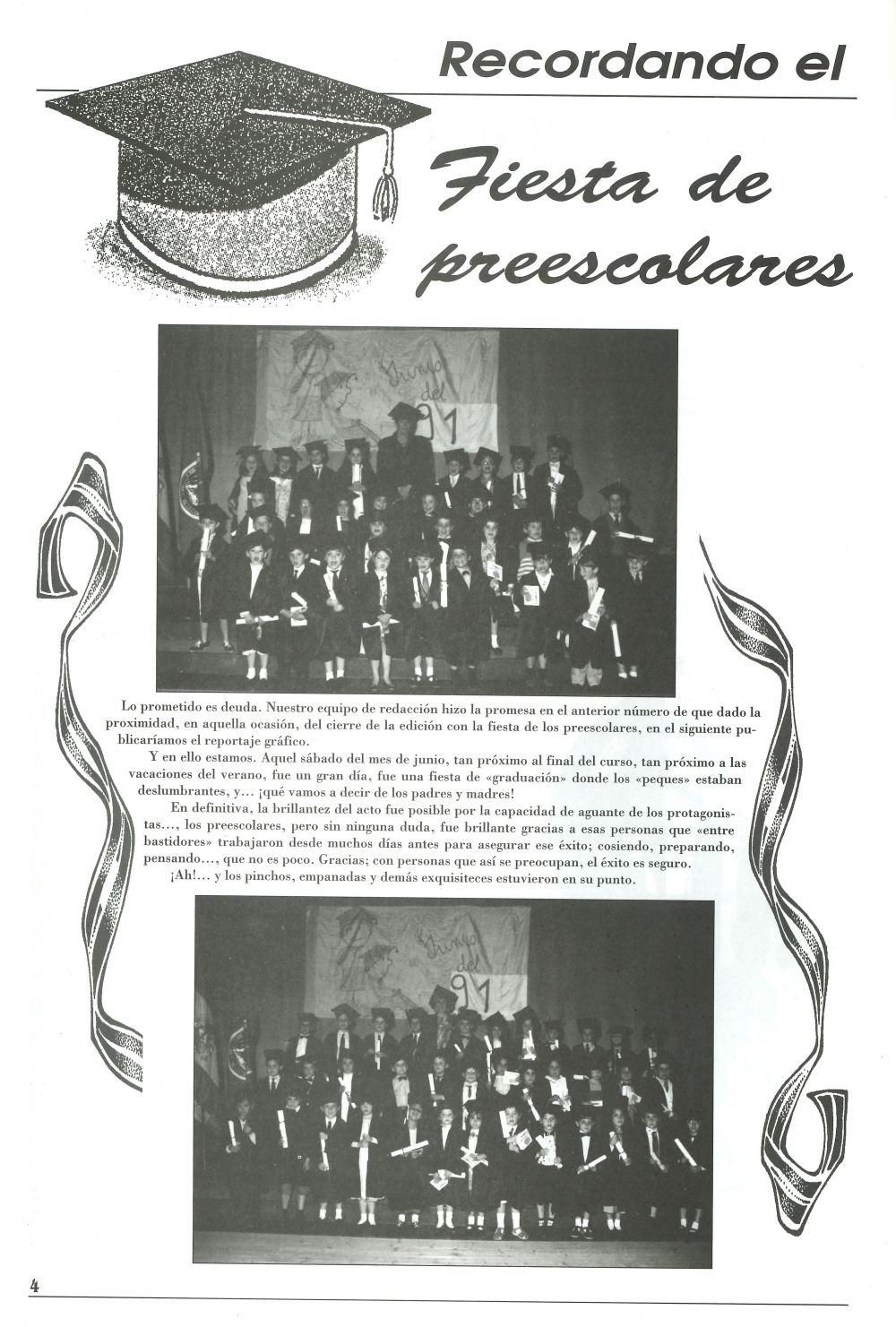 Revista Nuestra Prensa