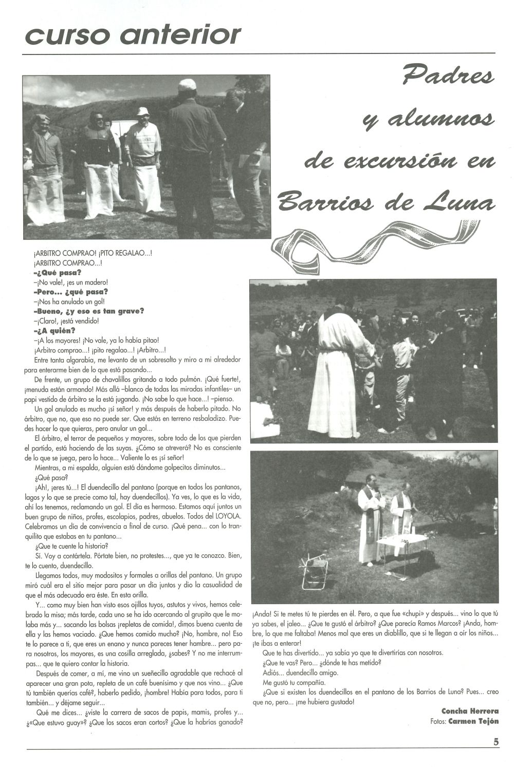 Revista Nuestra Prensa