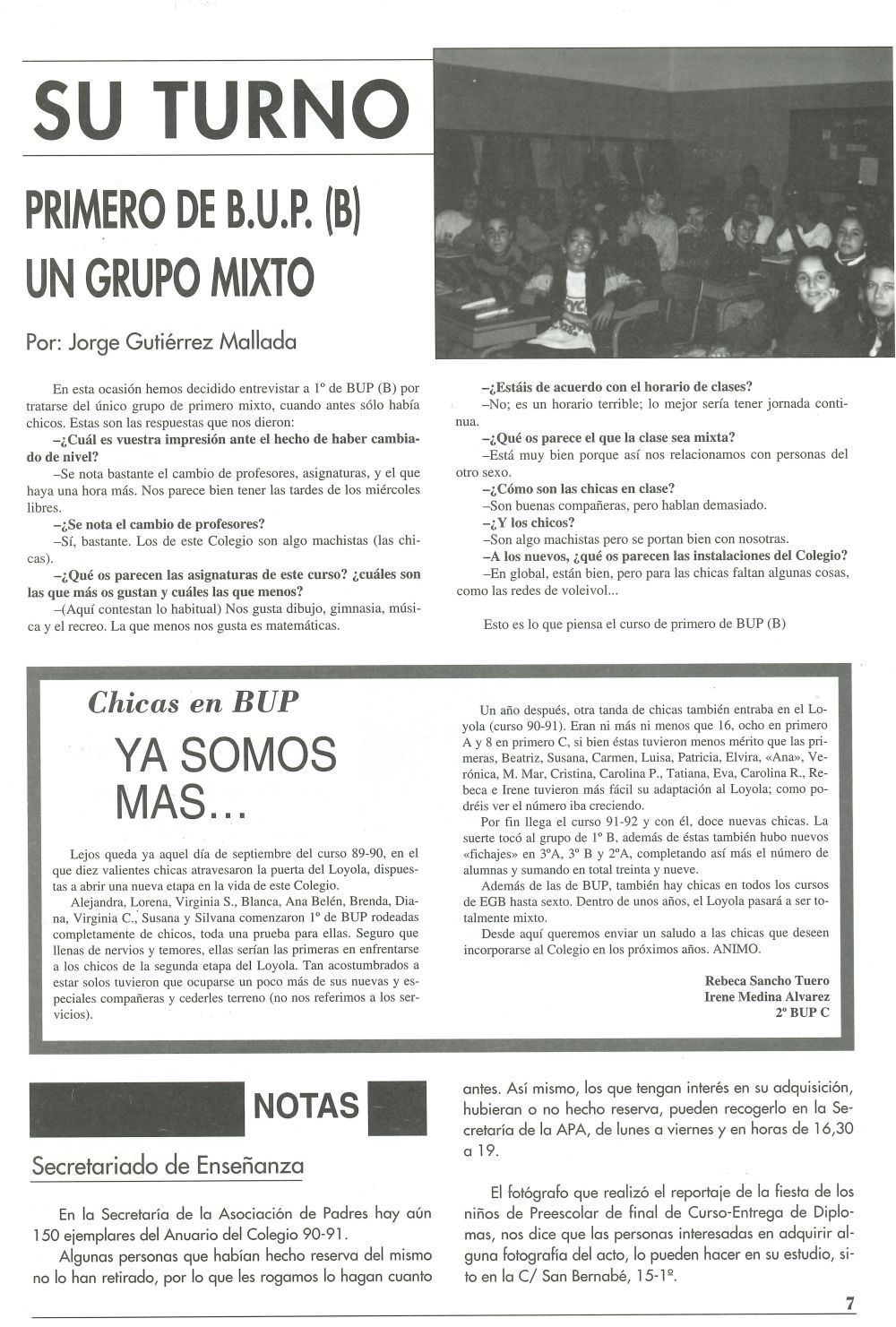 Revista Nuestra Prensa