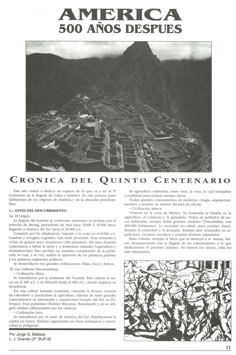 Revista Nuestra Prensa