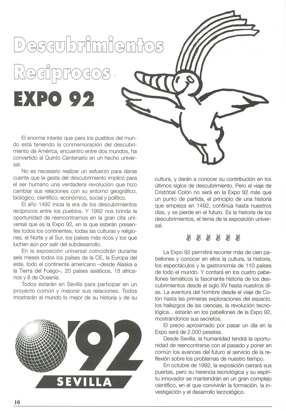 Revista Nuestra Prensa